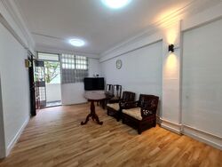 Blk 100 Commonwealth Crescent (Queenstown), HDB 3 Rooms #449732831